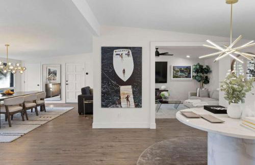 Paradise Valley Estate Pool Hot tub Old Town - Foto 20