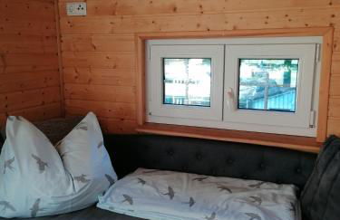 Weidmannsruh Natur pur - exklusives Tiny house - Foto 14
