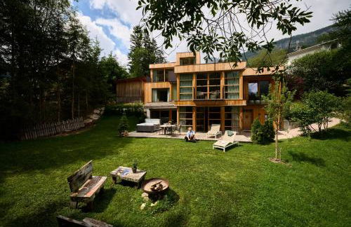 Appartamenti La Sajun & Les Viles - Foto 60