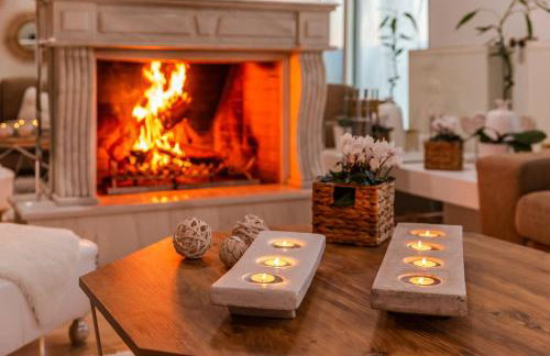 Mary's Villa - Foto 31