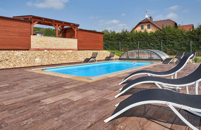 Cerna Kcg350 in Cermn - Foto 41