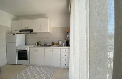 Noufaro rooftop-sea view apartment - Foto 16