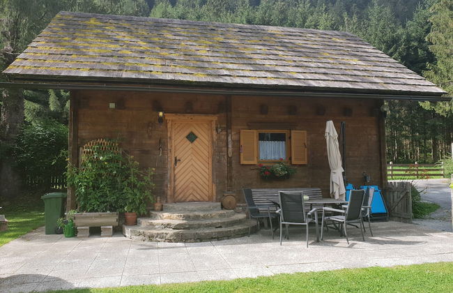 Appartementhaus Gugganig - Photo 38