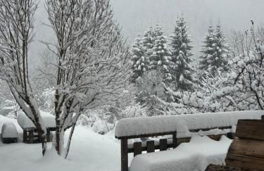 Le chalet Leïla - Foto 4