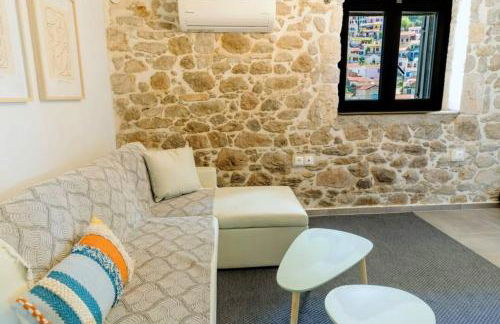 Aretha Mansion - Chora Samothrace - Foto 14