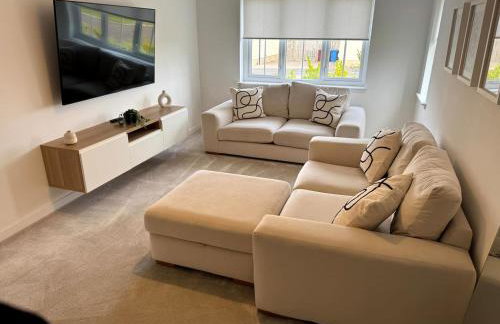 Luxury 4BR Detached Exec Home - Foto 10