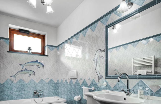 Villa dei Dipinti - Photo 11