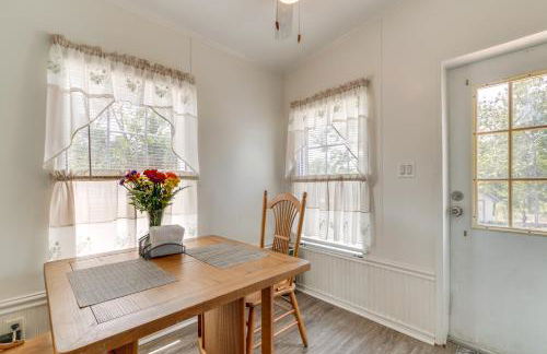 Weeki Wachee Home with Fire Pit 13 Mi to Ocean! - Foto 13