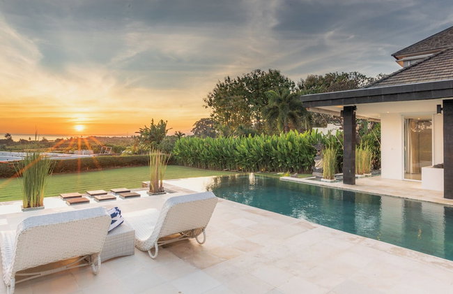 Villa Pondok Wahyu Sedana - Foto 66
