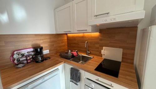 Location d’un Superbe appartement avec piscine - Foto 2, dishwasher