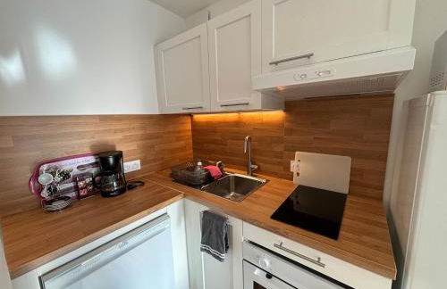 Location d’un Superbe appartement avec piscine - Foto 2