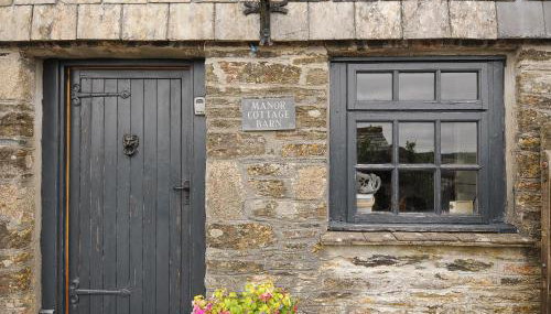 Manor Cottage Barn - Foto 3