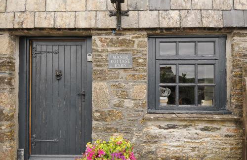 Manor Cottage Barn - Foto 3