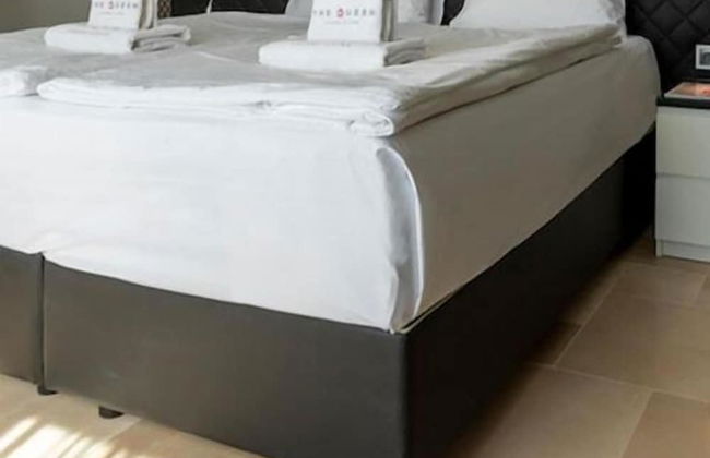 The Queen Luxury Apartments - Villa Medici - Photo 20