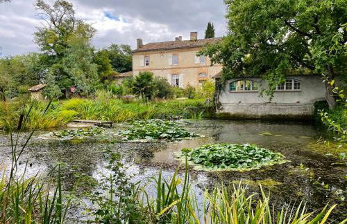 Maison familiale entourée de nature - Foto 17