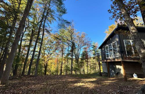 The Lily Pad Cabin, 19 Private Acres, Fire Pit - Foto 27