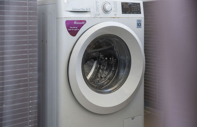 Apartment SeaView at Muong Thanh Residence - Foto 64