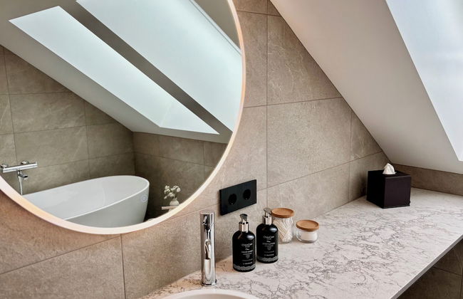 Hvanndalir Lodge - Foto 25