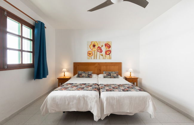 Apartments La Peñita Lanzarote - Photo 10