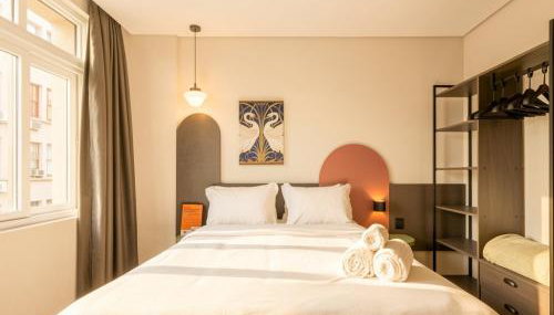 Xtay Cais Rooftop -Estúdios Completos próximo ao Evento ConectaRH - Foto 2