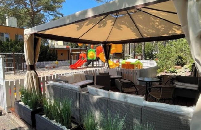 House for 6 With Swimming Pool - Foto 21