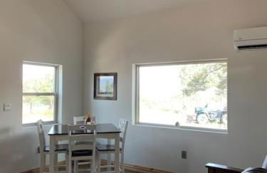 Old Raton Pass Base Camp Cabin with Loft Northern New Mexico Mountain Ranch on Colorado Border cabin - Foto 54