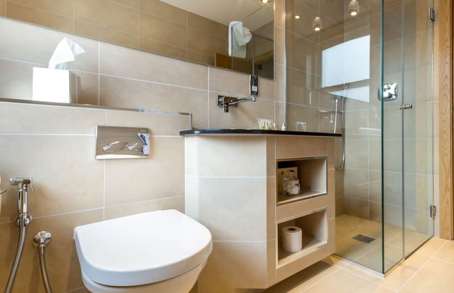 Mansio Suites Basinghall - Foto 25