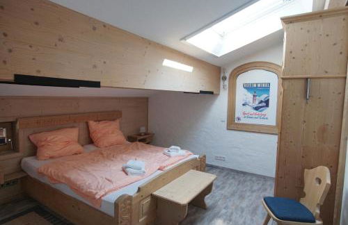 Dreigiebel im Haus Lohrey - Foto 21