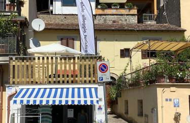 Alele2 Alloggio Turistico - Foto 16