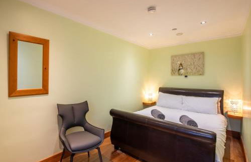 Holiday Home Benderloch House & Frobost Lodge by Interhome - Foto 52