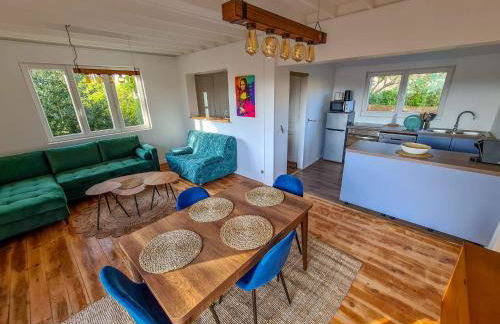 Les Dryades proche de la Mer - Foto 10