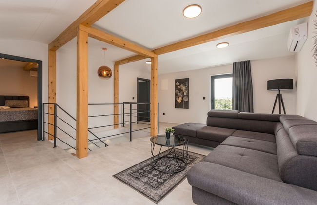 Villa Blackwood - Photo 23