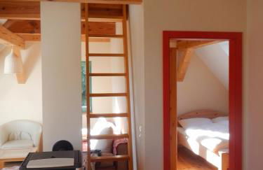 Ferienlandhaus Zempow - Photo 49