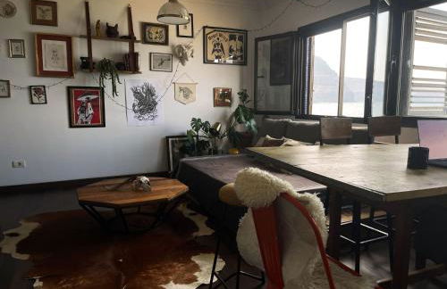 Villa Atlántida. Precioso apartamento con ventanas al mar - Foto 11