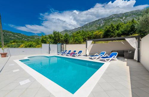 Villa Anny - Foto 40