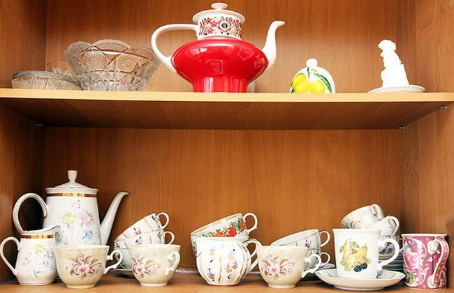 ApartLux Nametkina Suite - Foto 11