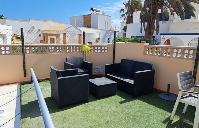 Villa Rayo Azul, Heated Pool and Ocean Views - Foto 16