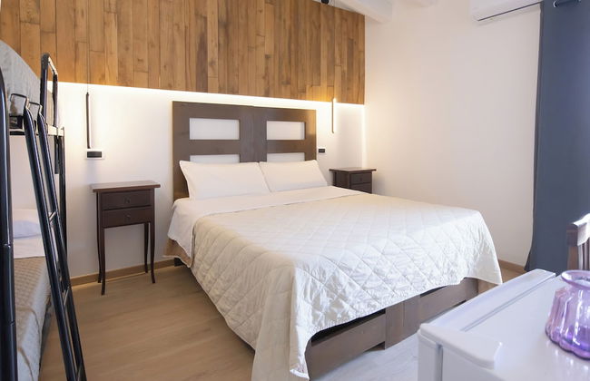 Villa Ghetta Country House - Foto 22