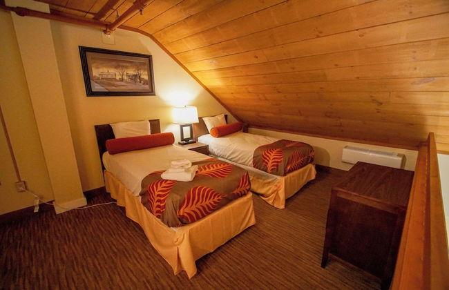 The Village of Loon Mountain - Photo 17