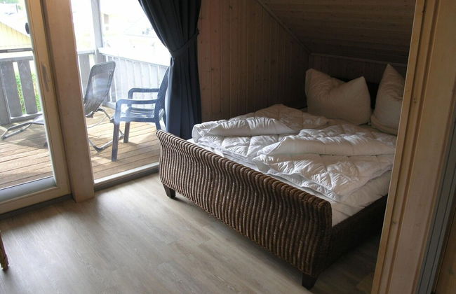 Ferienhaus im Ferienpark Mueritz - Foto 2