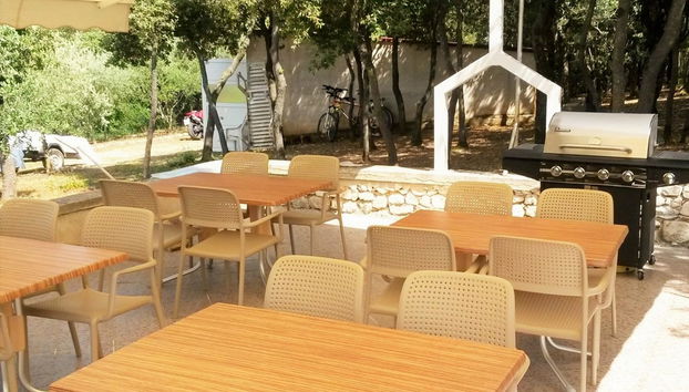 Apartments Valentin Vrsar - Foto 2