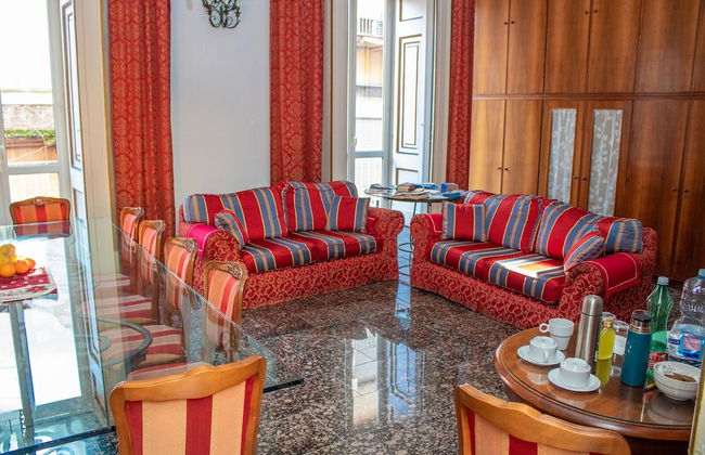 Le Stanze del Vicerè - Photo 21