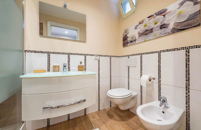 Levante Home in the Centre of Bari - Foto 7