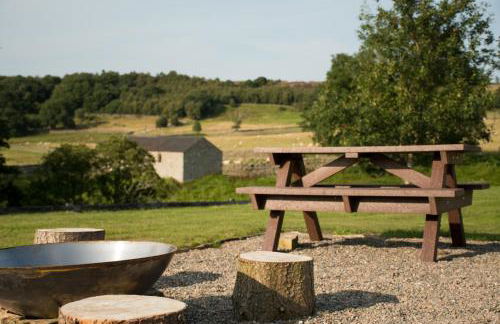 Wild Northumberland Glamping - Foto 33