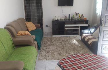 Casa com piscina Mongaguá 2 quartos - Photo 38