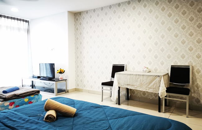 KSL Studio Homestay by Immaculate - Foto 21