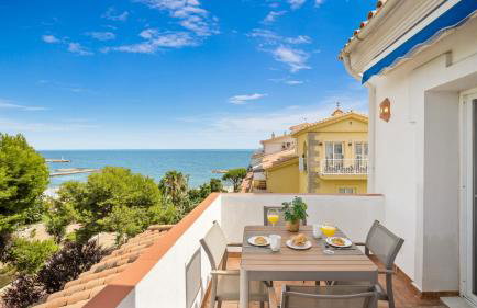 Ático con vistas en Andalucía del Mar - Photo 14