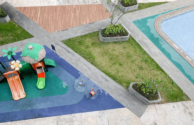 Minimalist And Enjoy Living Studio Room At Citra Living Apartment - Foto 23