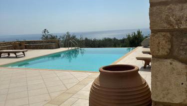 Onirozo Koroni Private Villa - Foto 5