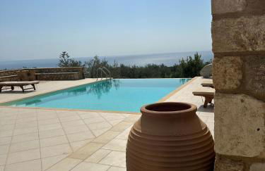 Onirozo Koroni Private Villa - Photo 5